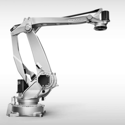 Robot Palletizer PAL-180-3.1 4 trục Robot công nghiệp cánh tay robot