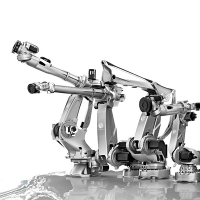 Robot Palletizer PAL-180-3.1 4 trục Robot công nghiệp cánh tay robot