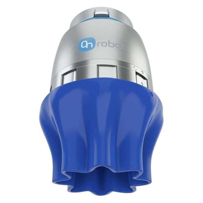 Máy cầm robot mềm dòng SG với cánh tay robot hợp tác để xử lý như một máy cầm mềm