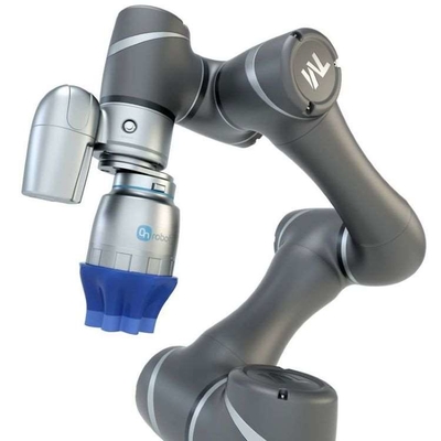 Máy cầm robot mềm dòng SG với cánh tay robot hợp tác để xử lý như một máy cầm mềm