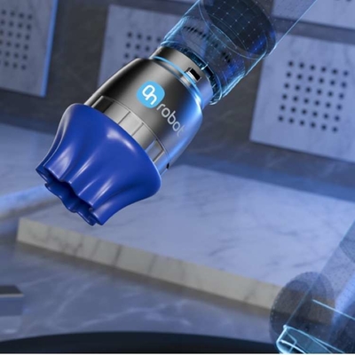 Máy cầm robot mềm dòng SG với cánh tay robot hợp tác để xử lý như một máy cầm mềm