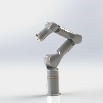 Robot cộng tác RM75-B Máy thao tác nhân tạo cánh tay robot để xử lý như cánh tay robot 7 trục