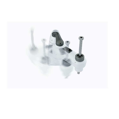 Robot Scara đa khớp nằm ngang 4 trục HSR-048/055/065 là robot công nghiệp