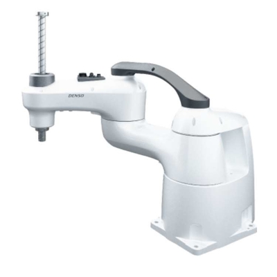 Robot Scara đa khớp nằm ngang 4 trục HSR-048/055/065 là robot công nghiệp
