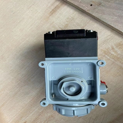 Bộ định vị van kỹ thuật số Masoneilan SVI3 cho van điều khiển khí nén