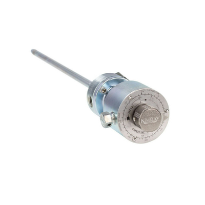 Bộ điều khiển nhiệt độ Kimray Model Ht-12 Tc-700 Tsdh-700