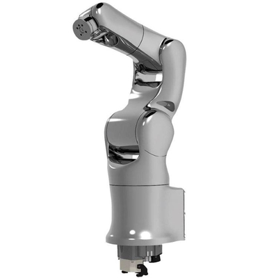 6 trục cánh tay robot VS-050S2 với CNGBS Robot Gripper cho xử lý y tế như robot công nghiệp