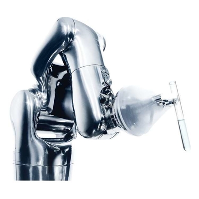 6 trục cánh tay robot VS-050S2 với CNGBS Robot Gripper cho xử lý y tế như robot công nghiệp