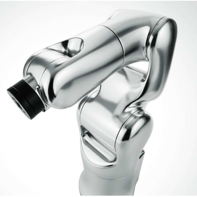 6 trục cánh tay robot VS-050S2 với CNGBS Robot Gripper cho xử lý y tế như robot công nghiệp