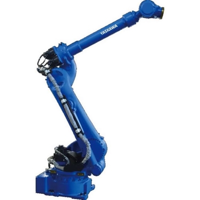 Cánh tay robot công nghiệp 6 trục GP180-120 Trọng tải 120kg để xử lý cánh tay robot