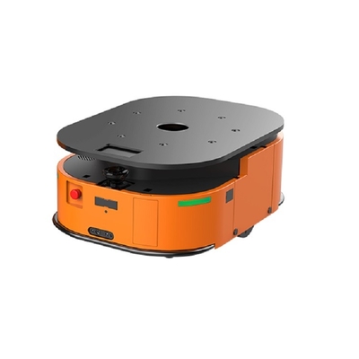 Robot AGV di động Q2L-300A với Robot Cobot CNGBS để xử lý vật liệu tự động như AGV