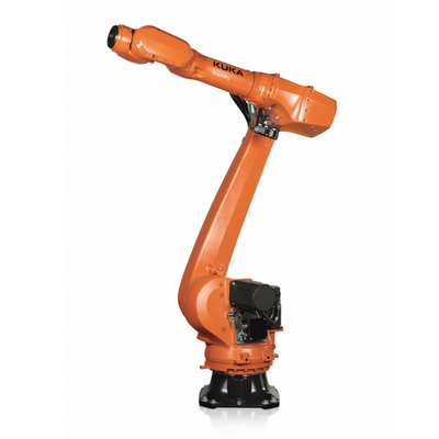 Robot thông minh KR 70 R2100 PA Pallet Robotics Gripper Robot công nghiệp KUKA
