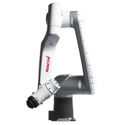 Cobot Robot Arm 6 Axis CZ10-01 Với CNGBS Robot Gripper Cho Chọn Là Robot Hợp tác