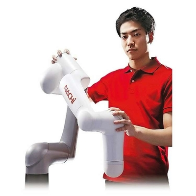 Cobot Robot Arm 6 Axis CZ10-01 Với CNGBS Robot Gripper Cho Chọn Là Robot Hợp tác