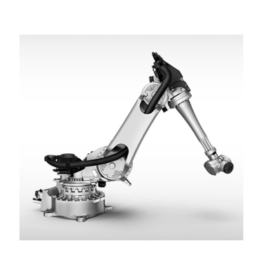 Bộ điều khiển NJ-60-2.2 với trọng tải 60kg làm cánh tay robot 6 trục cho thiết bị xử lý vật liệu