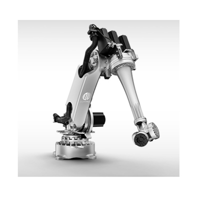 Bộ điều khiển NJ-60-2.2 với trọng tải 60kg làm cánh tay robot 6 trục cho thiết bị xử lý vật liệu