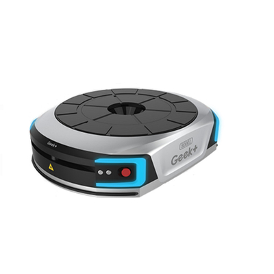 Robot agv Mũ bảo hiểm agv Geek + Thẻ AGV P500R hoạt động với robot và cobot công nghiệp