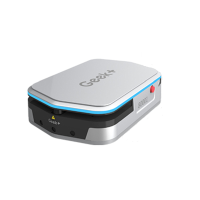 Robot agv Mũ bảo hiểm agv Geek + Thẻ AGV P500R hoạt động với robot và cobot công nghiệp
