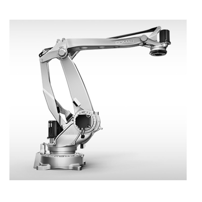 Cánh tay robot tải trọng COMAU PAL-260-3.1 260KG để xử lý và xếp dỡ