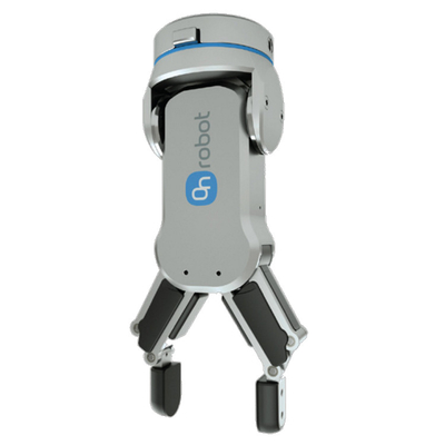 Máy gắp rô bốt ONrobot RG2 Máy gắp hai ngón tay hoạt động cho Máy kẹp điện cobot UR