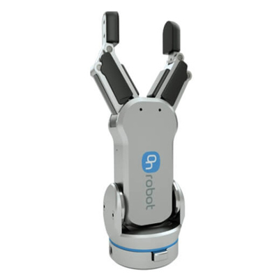 Máy gắp rô bốt ONrobot RG2 Máy gắp hai ngón tay hoạt động cho Máy kẹp điện cobot UR