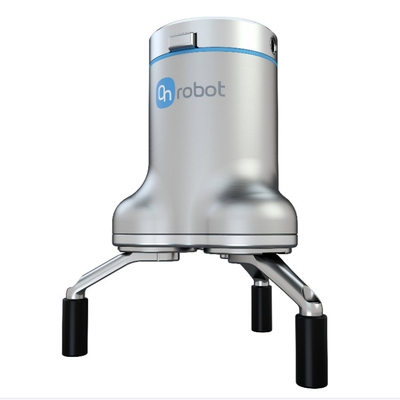 ONrobot Ba ngón tay gắp thích ứng 3FG15 điện cho ABB KUKA Robot