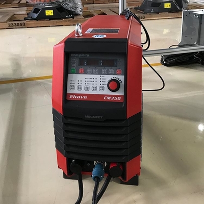 Máy hàn Megmeet Ehave CM350 Của Thợ hàn MIG và Thợ hàn MAG làm thợ hàn ARC