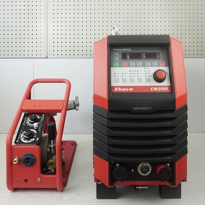 Máy hàn Megmeet Ehave CM350 Của Thợ hàn MIG và Thợ hàn MAG làm thợ hàn ARC