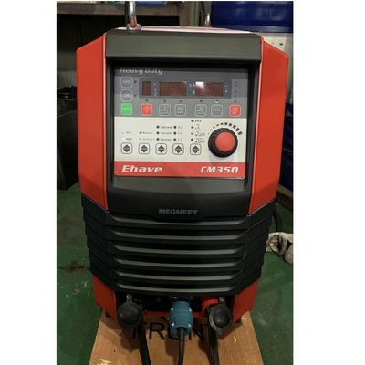 Máy hàn Megmeet Ehave CM350 Của Thợ hàn MIG và Thợ hàn MAG làm thợ hàn ARC