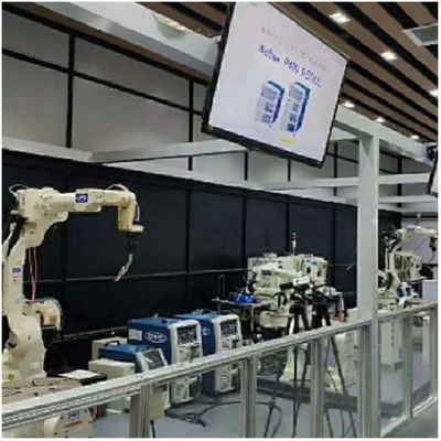 DM350 Máy hàn tốc độ cao cho máy hàn robot tự động hóa như máy hàn Mig