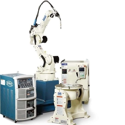Máy hàn cung DM500 Trọng lượng 51kg Với cánh tay robot cho tự động hóa trạm hàn như các máy hàn cung khác