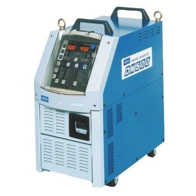 Máy hàn cung DM500 Trọng lượng 51kg Với cánh tay robot cho tự động hóa trạm hàn như các máy hàn cung khác