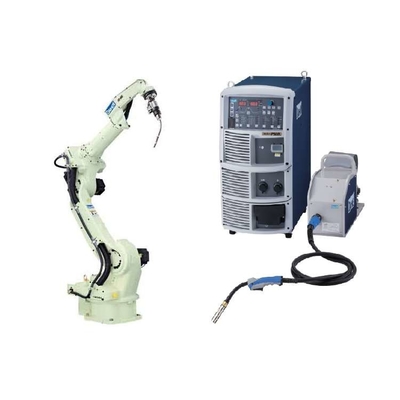 Mig Mag Welders WB-P500L với Splash Ultra Low cho Máy hàn tự động