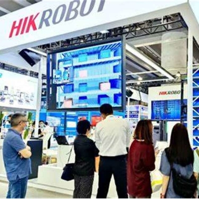 AGV Robot Q7-1500D Slam / QR Code Navigation với CNGBS Cobot Robot cho Robot xử lý vật liệu