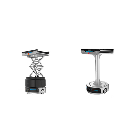 Geek + AGV Robot S20C S20C-A S20T S100C Hệ thống phân loại hàng đầu trong ngành xe nâng AGV