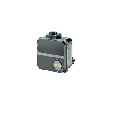 Van điều khiển lưu lượng khí nén nhiệt độ thấp với bộ định vị van Metso Neles