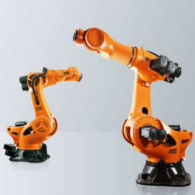 Công nghiệp KR 20 R1810 Cánh tay robot 6 trục Tải trọng 20 kg để hàn