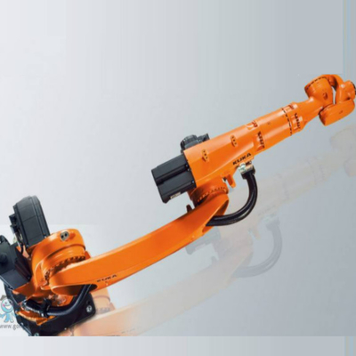 Công nghiệp KR 20 R1810 Cánh tay robot 6 trục Tải trọng 20 kg để hàn