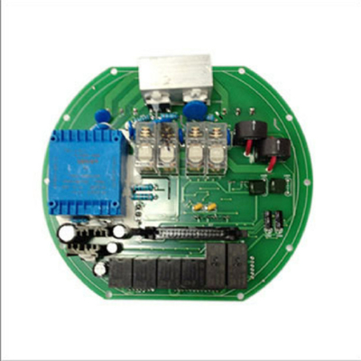 PCB chính và phụ tùng van điều khiển điện MOD 1H IQMK2 IQMK3