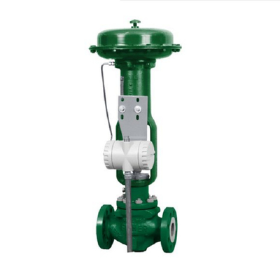 4200 Van điều khiển hợp kim Máy phát định vị điện tử AC 380V