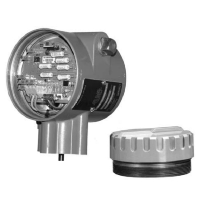 4200 Van điều khiển hợp kim Máy phát định vị điện tử AC 380V