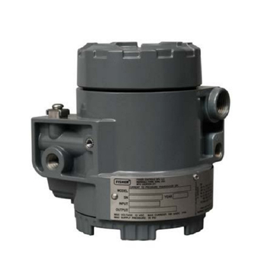 CRN 667 Van điều khiển Bộ truyền động Bộ chuyển đổi áp suất 220V