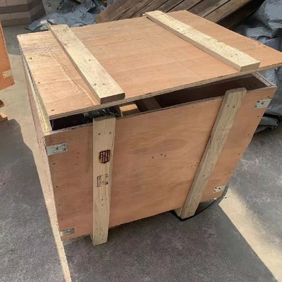 Bộ truyền động van điều khiển quả cầu quay V150 với bộ định vị van