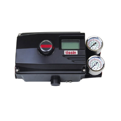Van điều khiển điện thông minh TS800 Series Định vị kỹ thuật số