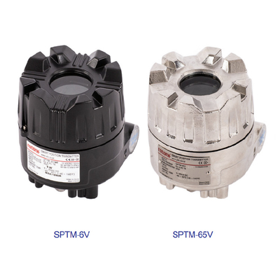 Phụ kiện van điều khiển SPTM-V6 Bộ phát định vị thông minh Bộ phận khí nén