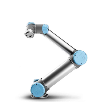 Mỏ hàn TBI cánh tay robot hợp tác đa năng Ur5