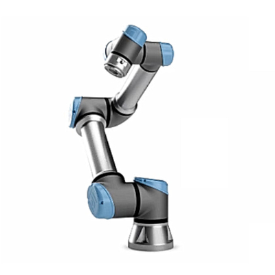Mỏ hàn TBI cánh tay robot hợp tác đa năng Ur5