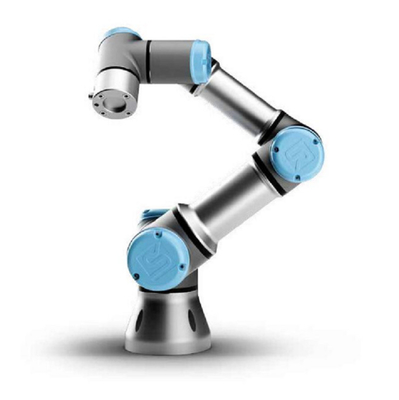 Cánh tay robot công nghiệp Cobot Ur3 với Hệ thống trực quan Cognex Gripper RG6