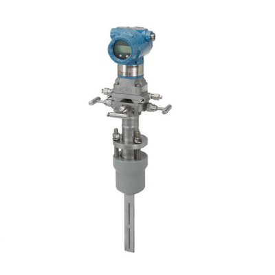 Máy phát áp suất chênh lệch van điều khiển điện 3051