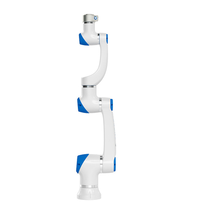 Hợp kim nhôm CNGBS-G05 Cánh tay robot 6 trục cho thợ hàn YD-350